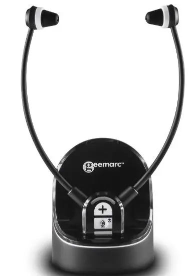 geemarc-CL7370AD-Additional-Headset