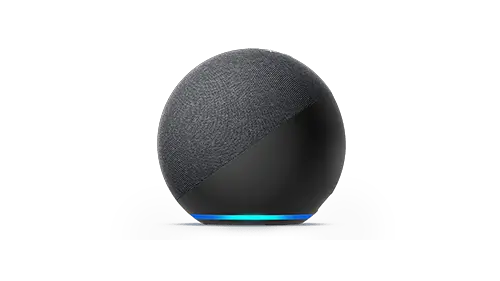 Amazon Echo Smart Speaker User Manual Amazon Echo Smart Speaker User Manual