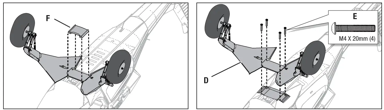 E-flite-DRACO 2.0m-Smart-BNF-Basic-05