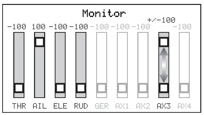 E-flite-DRACO 2.0m-Smart-BNF-Basic-22