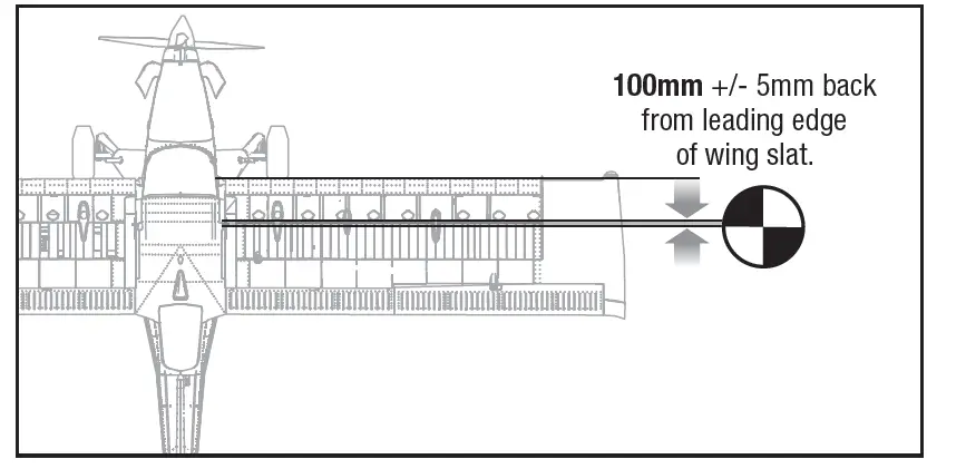 E-flite-DRACO 2.0m-Smart-BNF-Basic-26