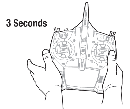 E-flite-DRACO 2.0m-Smart-BNF-Basic-27