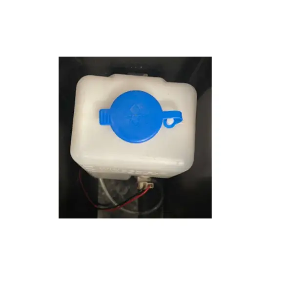 Tusk 2073560001 Windshield Washer Kit Instruction Manual Tusk 2073560001 Windshield Washer Kit Instruction Manual