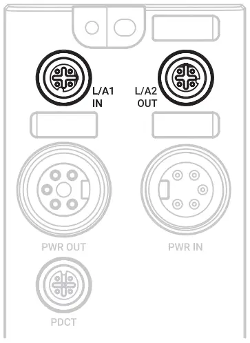Autonics ADIO EC Remote I O Boxes - fig 14