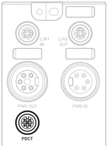 Autonics ADIO EC Remote I O Boxes - fig 18