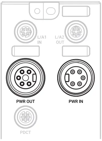 Autonics ADIO EC Remote I O Boxes - fig 20