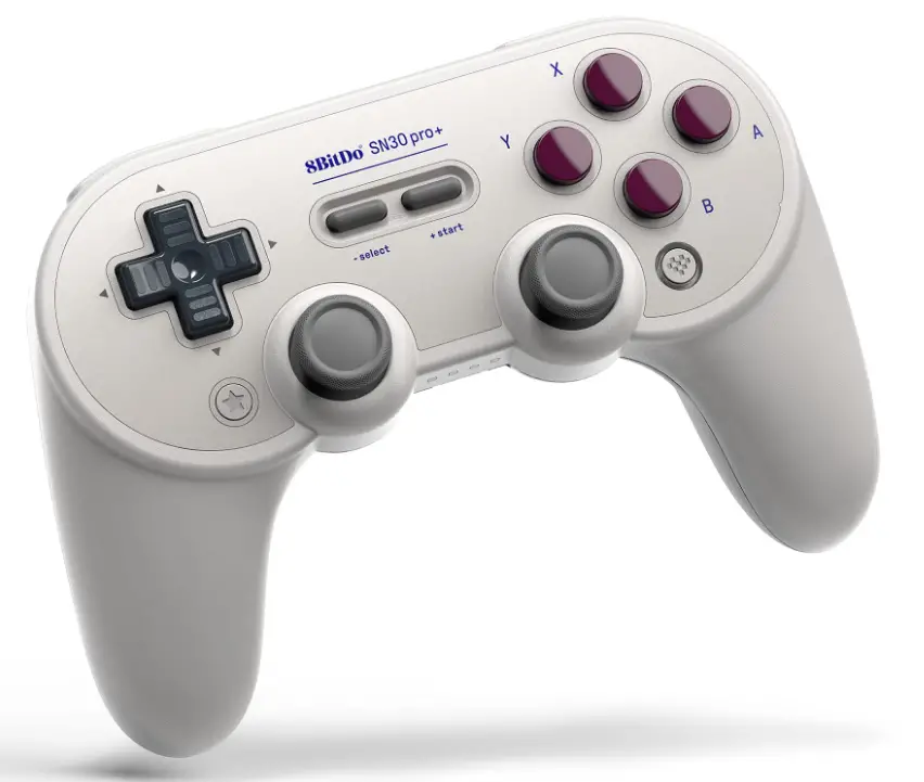 8BitDo-SN30-Pro-Plus-Bluetooth-Gamepad-FIG-1