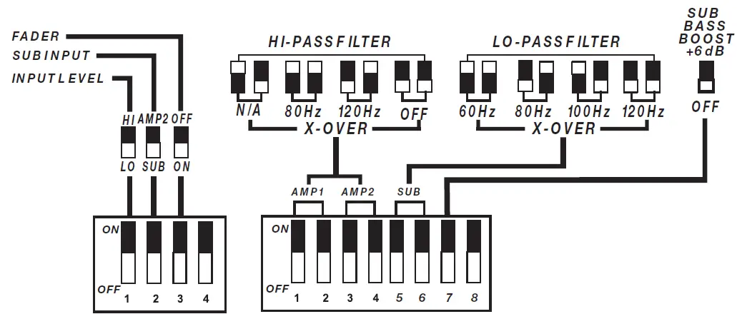 KICKER-PXA-1000.5-Amplifier-11