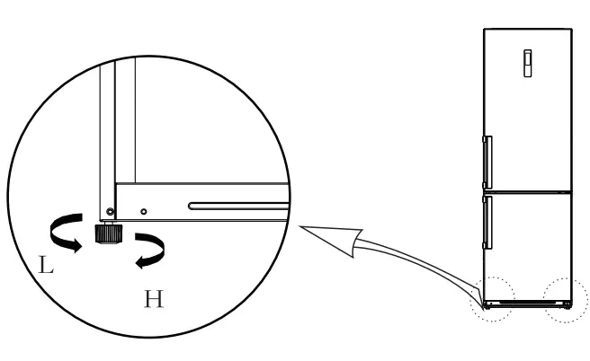 STOVES-ST-NF60208SS-Refrigerator-FIG-10