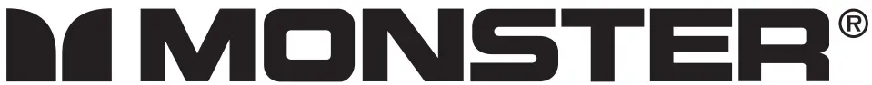 MONSTER Logo