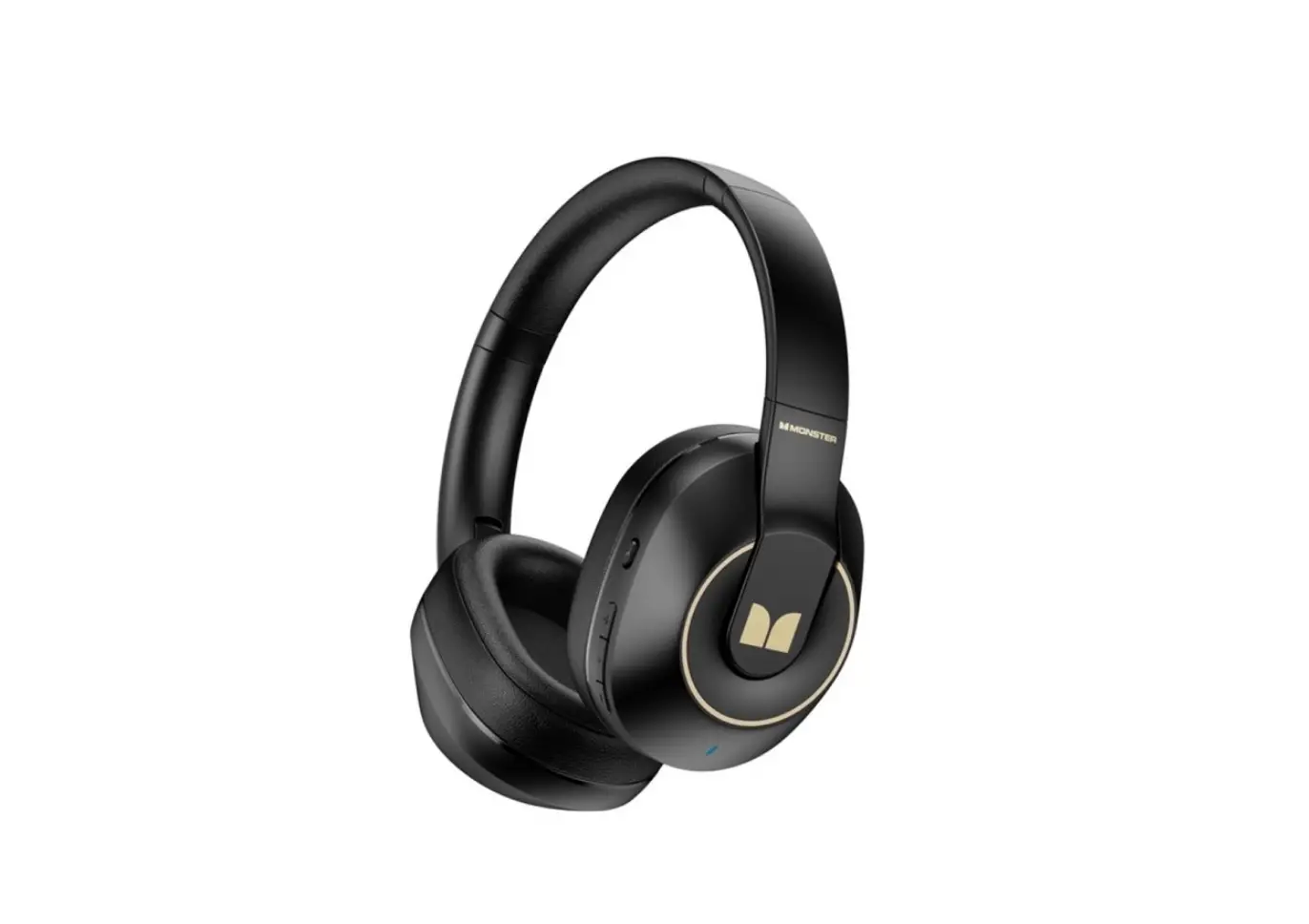 Monster Xko01 Bluetooth Wireless Headphones Instruction Manual Monster Xko01 Bluetooth Wireless Headphones Instruction Manual