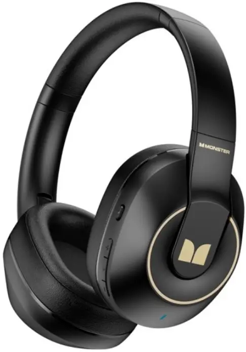 MONSTER XKO01 Bluetooth Wireless Headphones