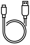 Type-C Charging Cable