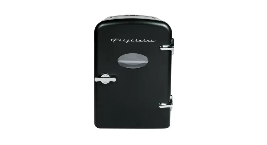 Frigidaire Efmis153-asst-pl 9 Can Mini Beverage Fridge Instruction Manual Frigidaire Efmis153-asst-pl 9 Can Mini Beverage Fridge Instruction Manual