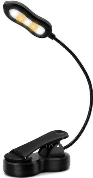 SUTUN B9 Rechargeable Book Light-product