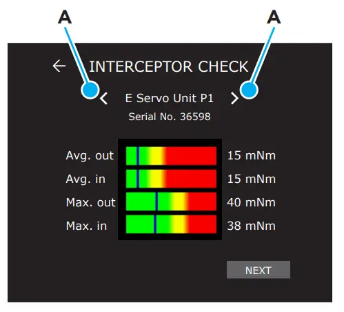 ZiPWAKE 2012311 Dynamic Trim Control System - INTERCEPTOR CHECK1