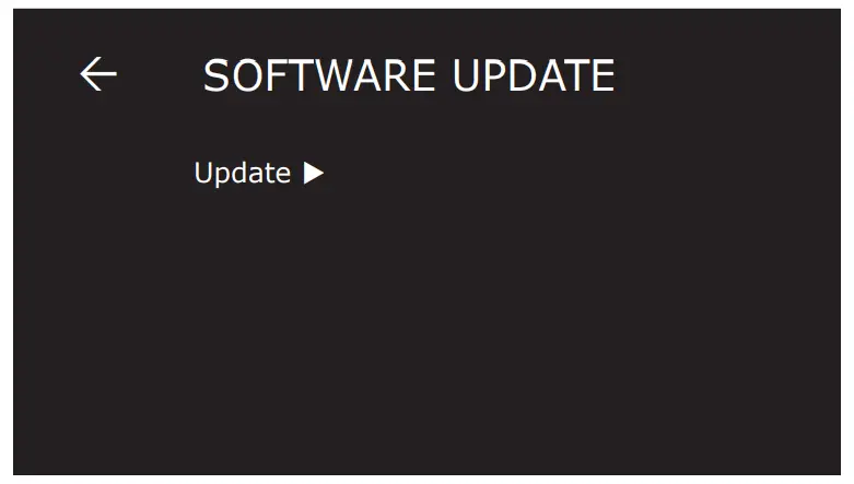 ZiPWAKE 2012311 Dynamic Trim Control System - SOFTWARE UPDATE