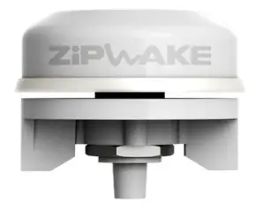 ZiPWAKE 2012311 Dynamic Trim Control System - SYSTEM OVERVIEW1