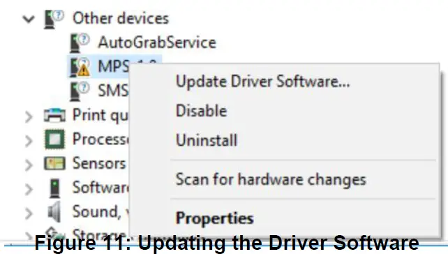 MPS EVKT-8847 MP8847 Evaluation Kit 11
