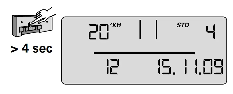 BRITA-PURITY-450-Steam-Water-Filter-System-13