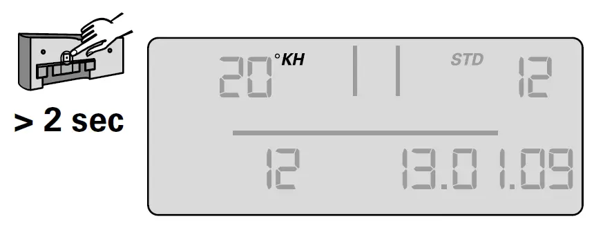 BRITA-PURITY-450-Steam-Water-Filter-System-16