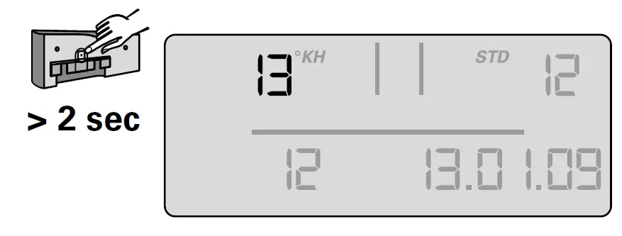 BRITA-PURITY-450-Steam-Water-Filter-System-18