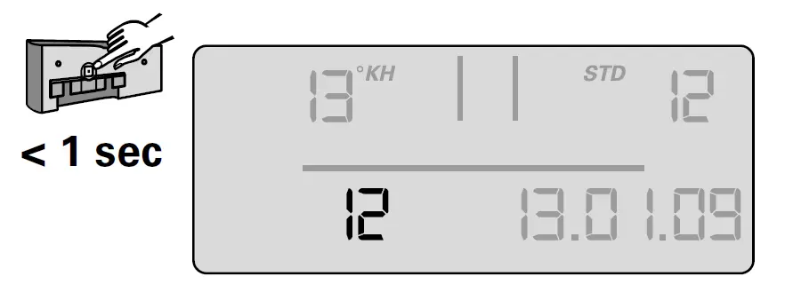 BRITA-PURITY-450-Steam-Water-Filter-System-19