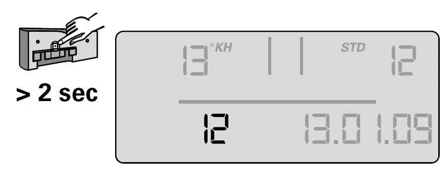 BRITA-PURITY-450-Steam-Water-Filter-System-20