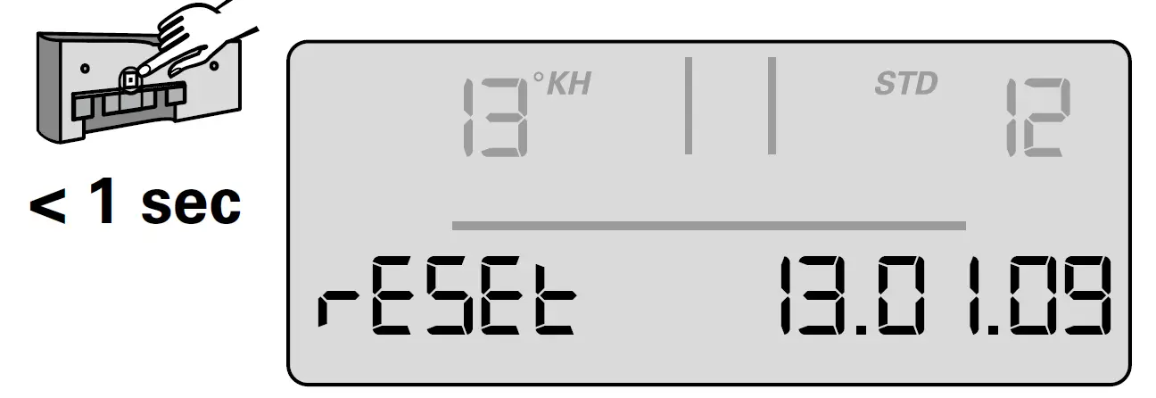 BRITA-PURITY-450-Steam-Water-Filter-System-21