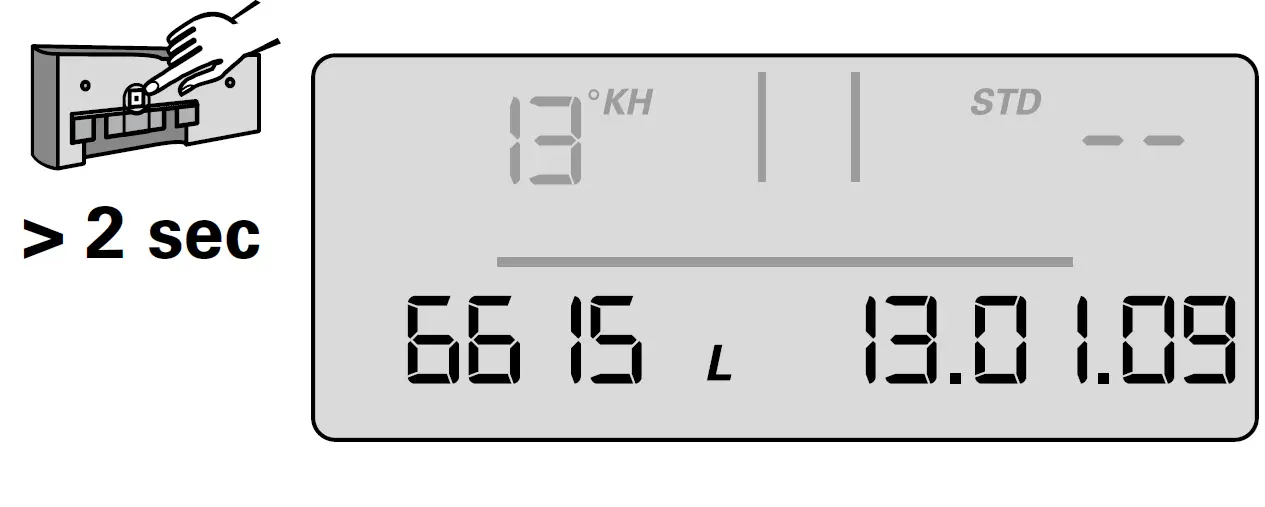 BRITA-PURITY-450-Steam-Water-Filter-System-22