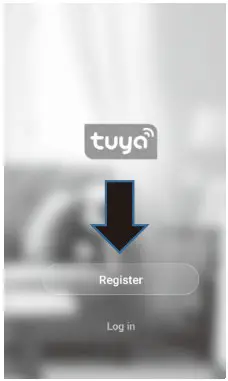 AmberGlo AGL035 Electric Fire with LED Effect Lights - APP CONNECTION 1