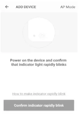 AmberGlo AGL035 Electric Fire with LED Effect Lights - APP CONNECTION 13