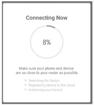 AmberGlo AGL035 Electric Fire with LED Effect Lights - APP CONNECTION 15