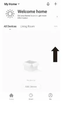 AmberGlo AGL035 Electric Fire with LED Effect Lights - APP CONNECTION 16