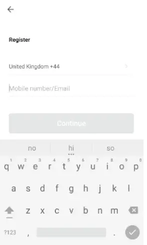 AmberGlo AGL035 Electric Fire with LED Effect Lights - APP CONNECTION 3