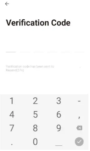 AmberGlo AGL035 Electric Fire with LED Effect Lights - APP CONNECTION 4