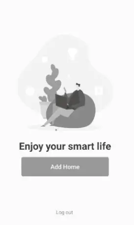 AmberGlo AGL035 Electric Fire with LED Effect Lights - APP CONNECTION 6