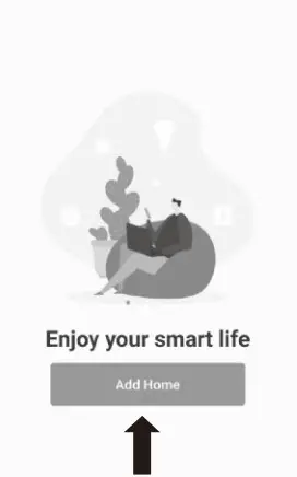 AmberGlo AGL035 Electric Fire with LED Effect Lights - APP CONNECTION 7