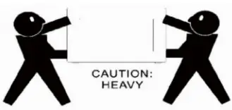 AmberGlo AGL035 Electric Fire with LED Effect Lights - PARTS SUPPLIED 2