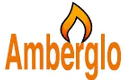 AmberGlo - logo