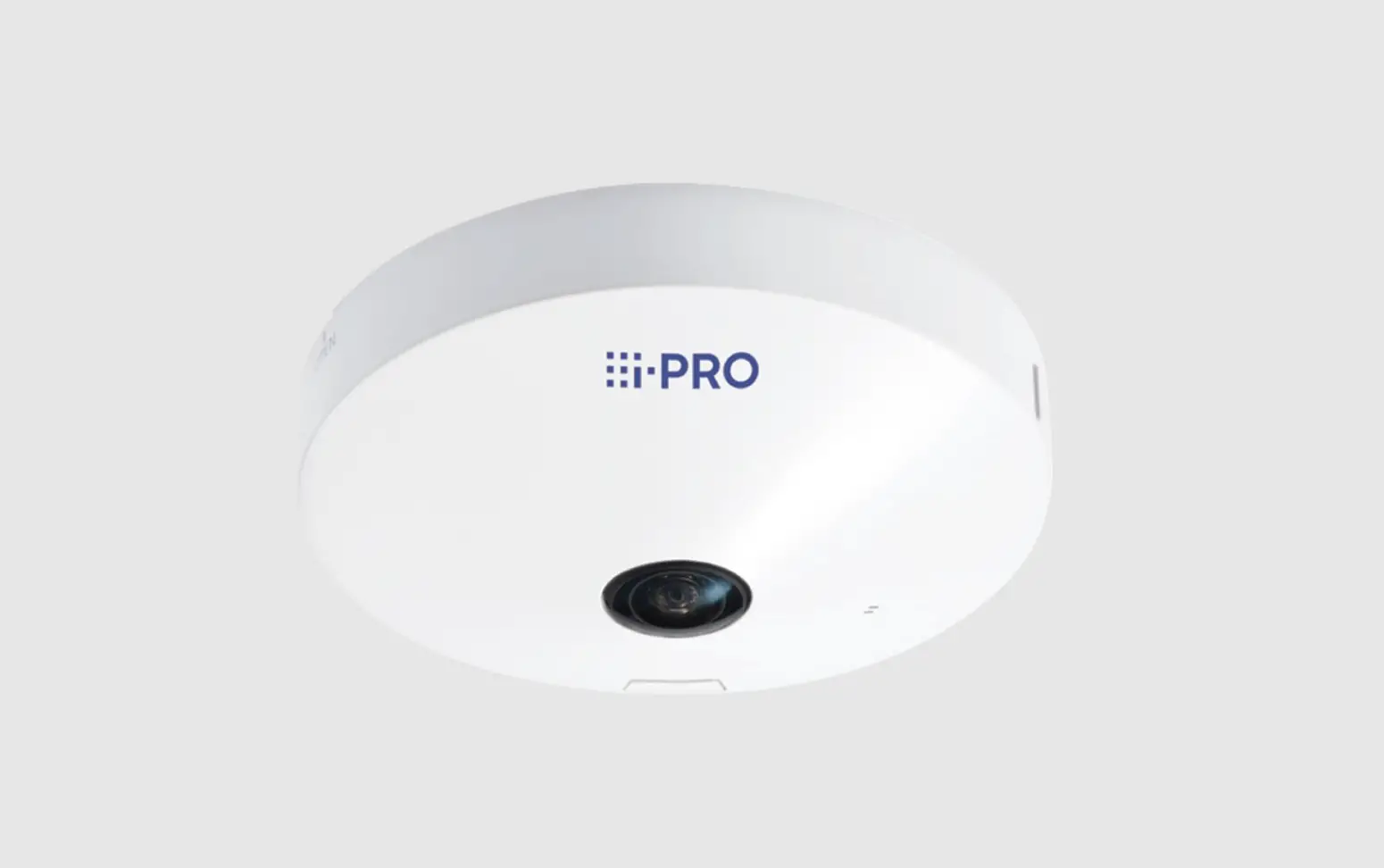 I-pro Wv-x4173 Network Camera Installation Guide