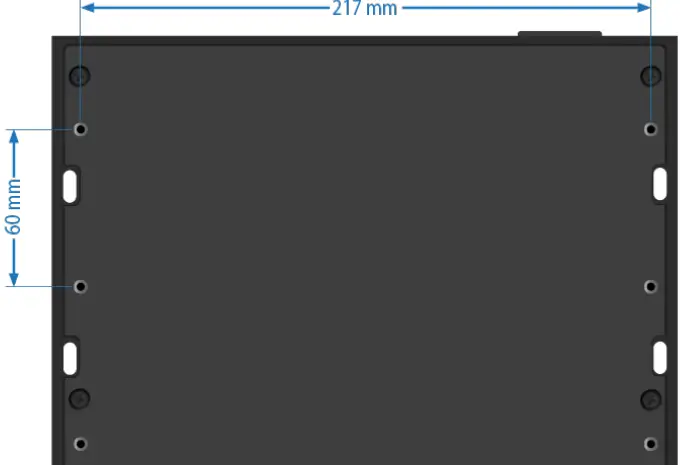 UniFi USW Switch Industrial 06