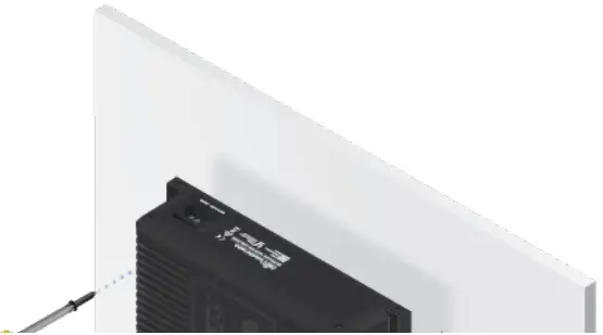 UniFi USW Switch Industrial 12