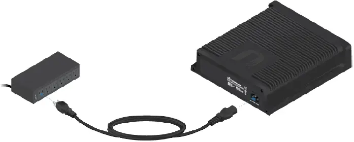 UniFi USW Switch Industrial 14