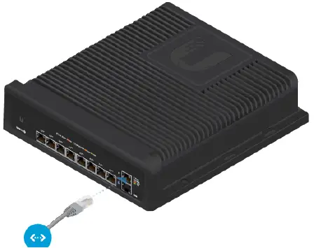 UniFi USW Switch Industrial 15