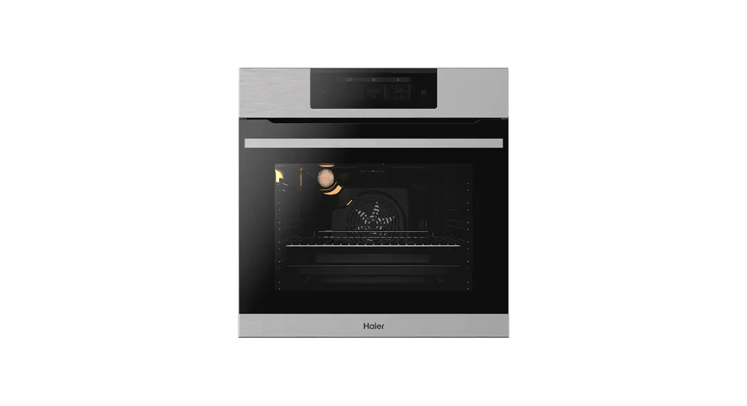 Haier Hwo60s14epx4 60cm 14 Function Oven User Guide Haier Hwo60s14epx4 60cm 14 Function Oven User Guide