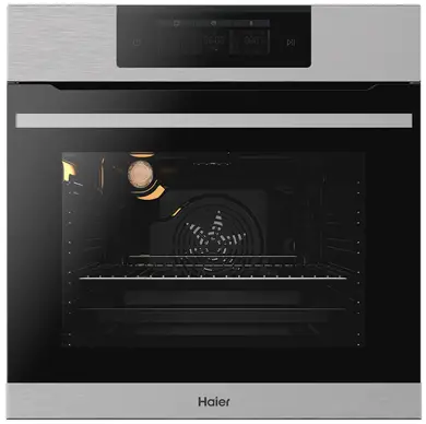 Haier HWO60S14EPX4 60cm 14 Function Oven