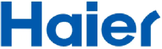 Haier Logo