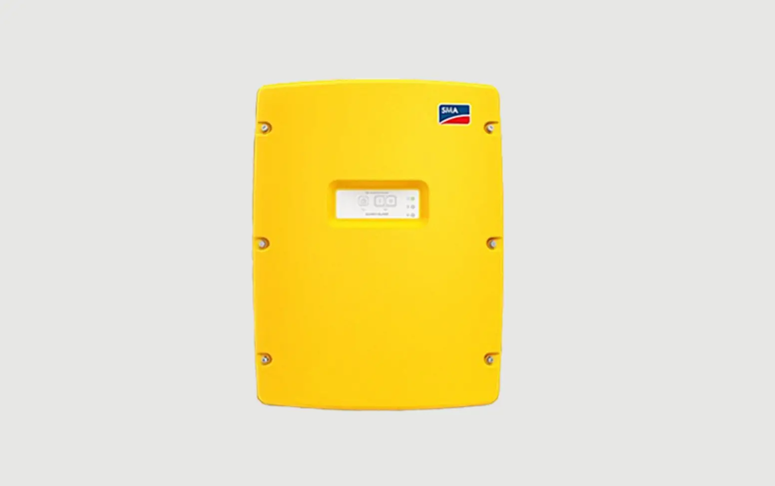 Turbo Energy 6.0h Sma Sunny Island Battery Inverter 4.6kw User Guide