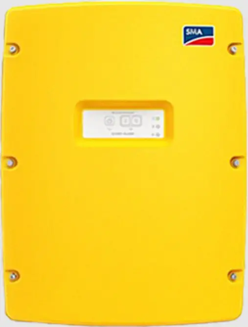 TURBO ENERGY 6.0H SMA Sunny Island Battery Inverter 4.6KW